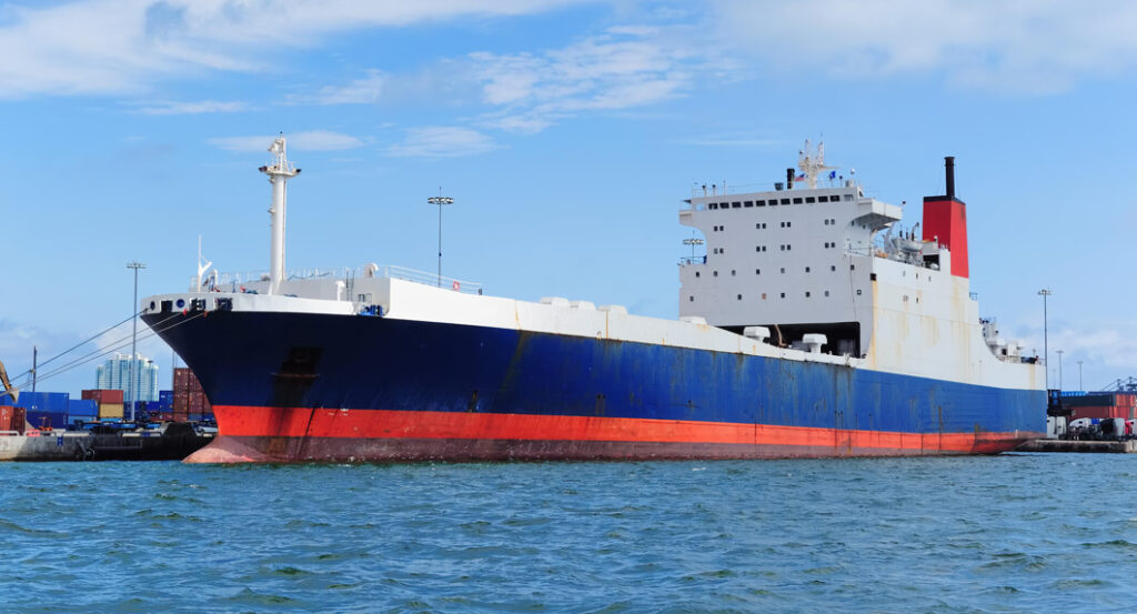 Курсы Экспертиза морского судна